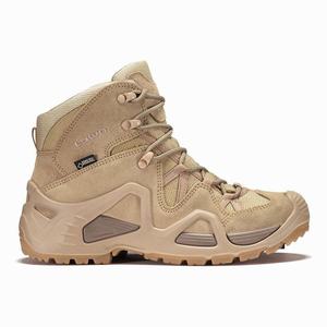 Lowa Zephyr GTX Mid TF WS - Militærstøvler (Dame) - XW1756023